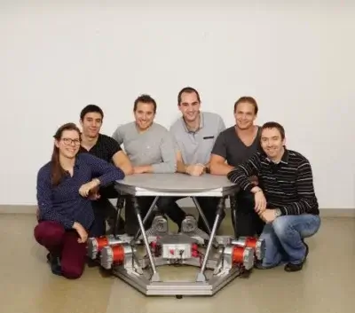 Sonceboz contributes to the study of out-of-body experiences, in collaboration with LNCO @EPFL