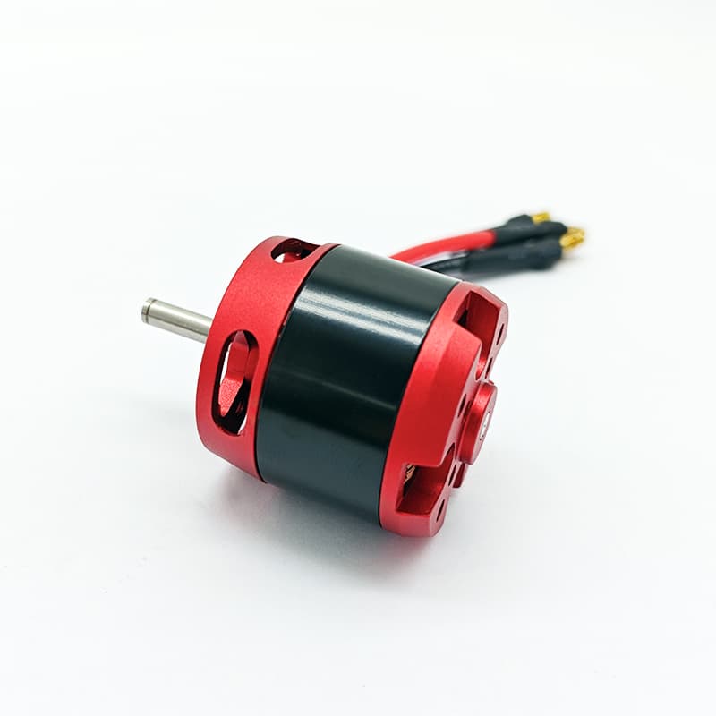 3534 brushless DC model aircraft motor