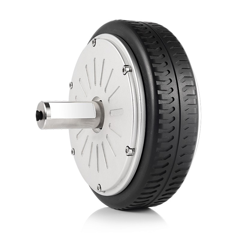 8.0 Inch Motor Hub