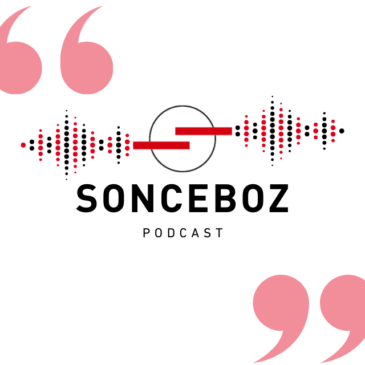 Sonceboz is launching its own podcast channel!