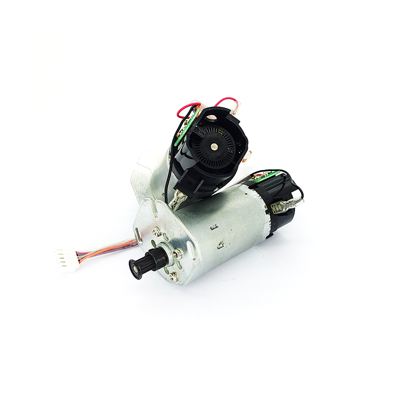 Sewing Machine Motors 770 Micro Brush Motor