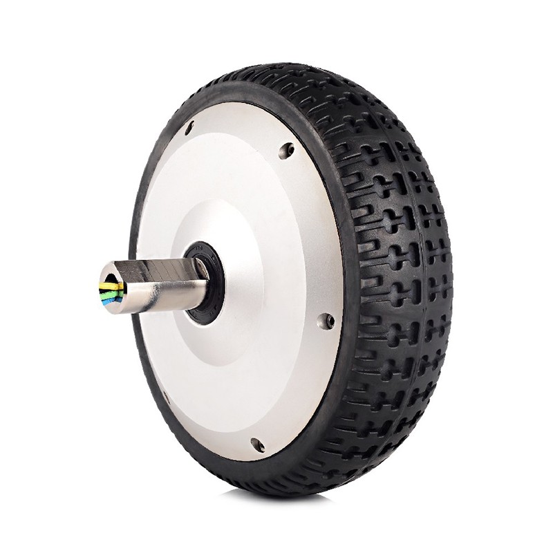 6.5Inch Motor Hub