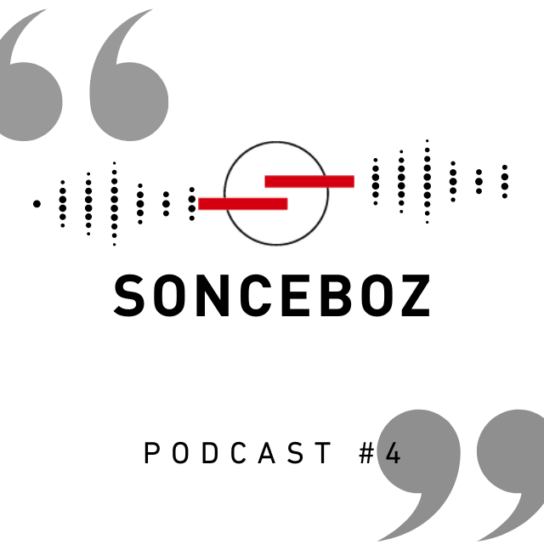 Listen to Sonceboz’s 4th podcast, dedicated to our e-Bike solution!