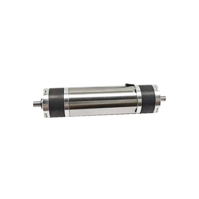 22mm Dual Outlet Brushless Geared Motor