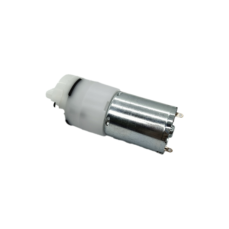DC Motor Micro Pump 12V DC 370 Motor Water Pump
