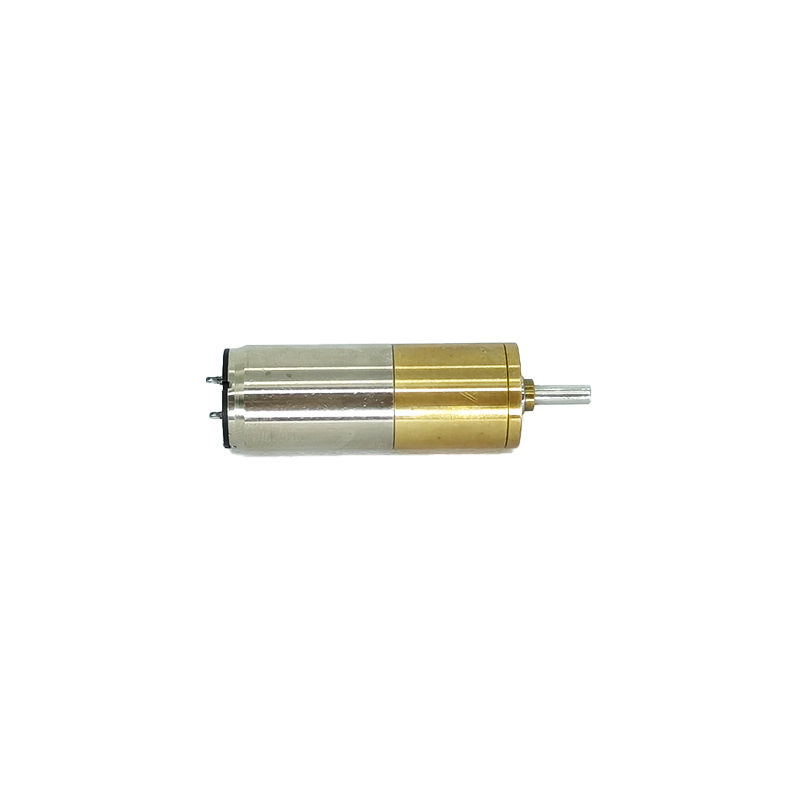 16mm Hollow Cup Brushed DC Motors