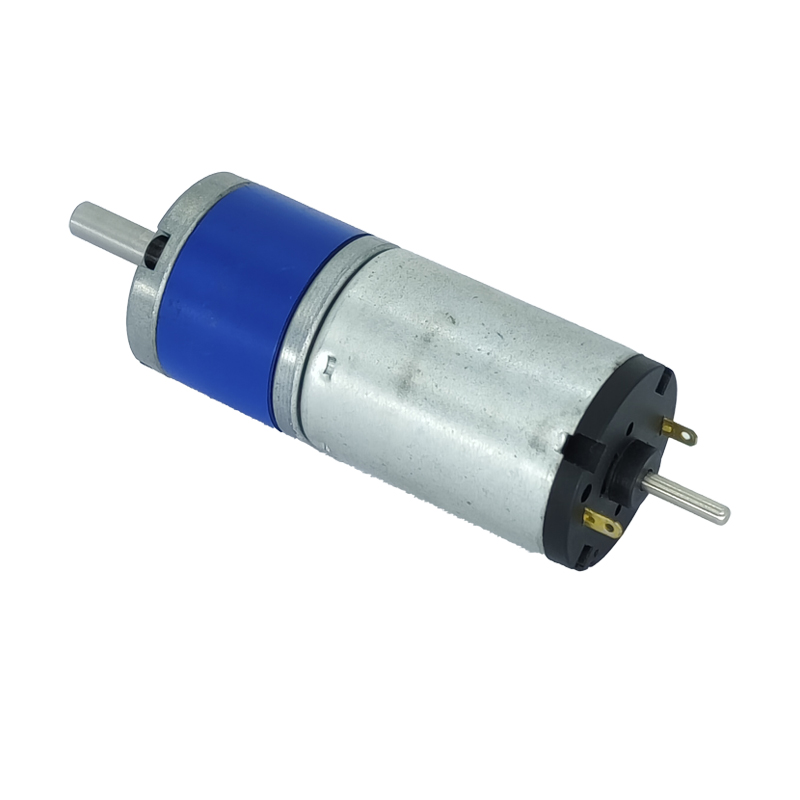 22mm Hollow Cup DC Brushed Motors