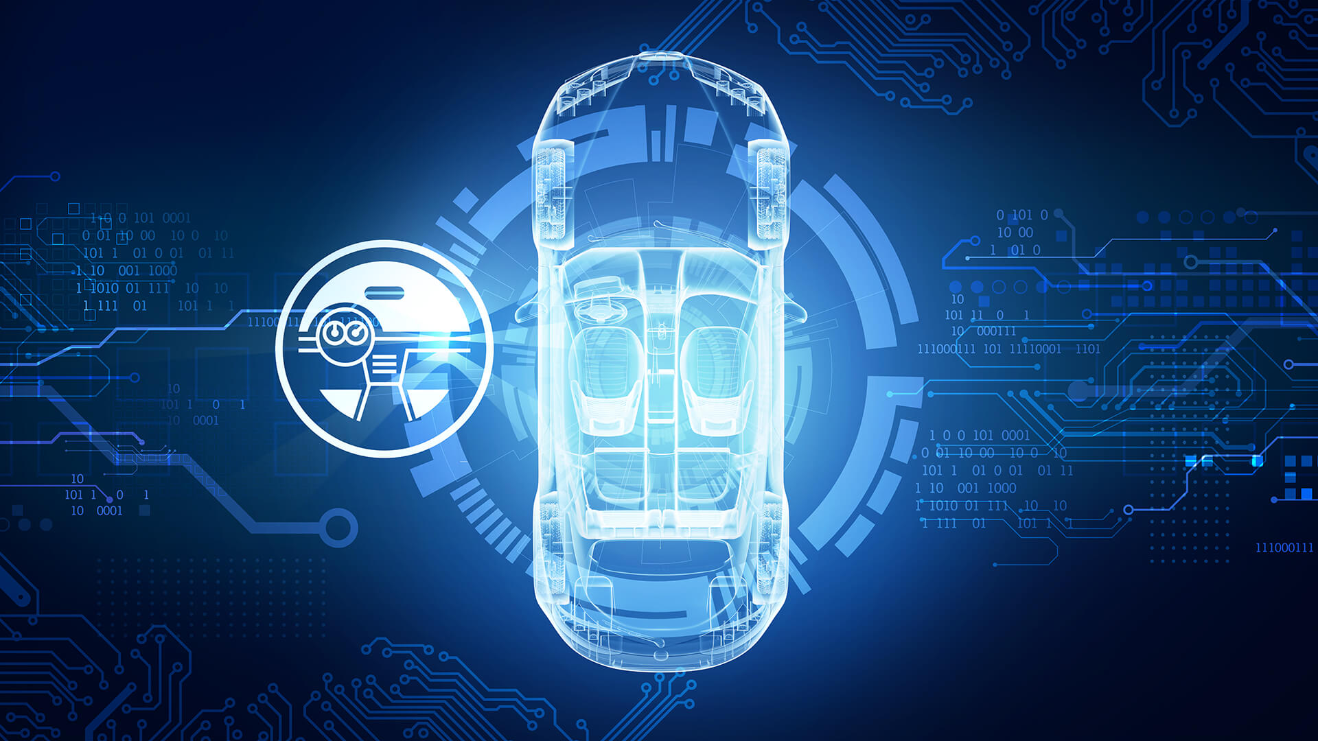 Comfort & Driving assistance