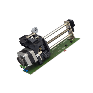 SYRINGE PUMP MODULES