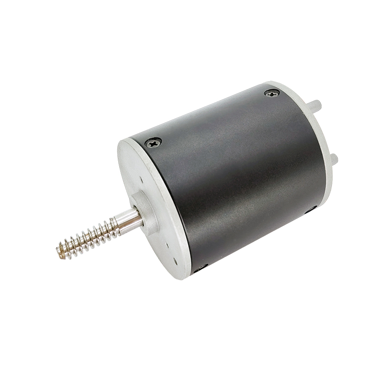 brushless motor