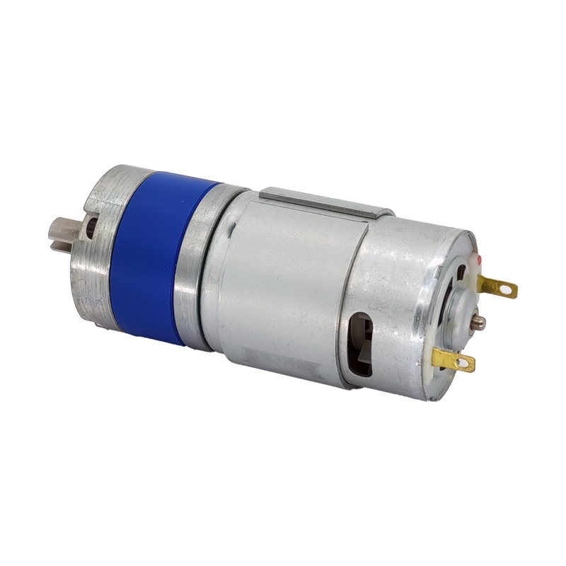 28mm Hollow Cup DC Brushed Gear Motors