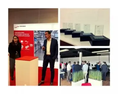 Sonceboz Supplier Day !