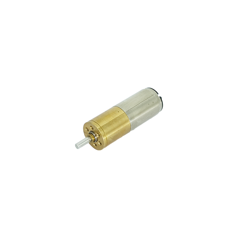 16mm Hollow Cup Brushed DC Motors