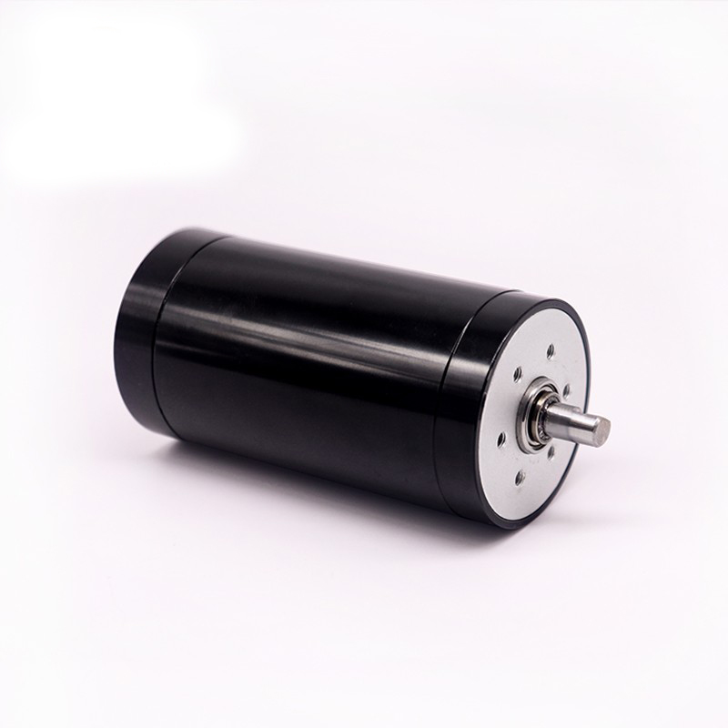 Diameter 22mm Hollow Cup Brushed Motor