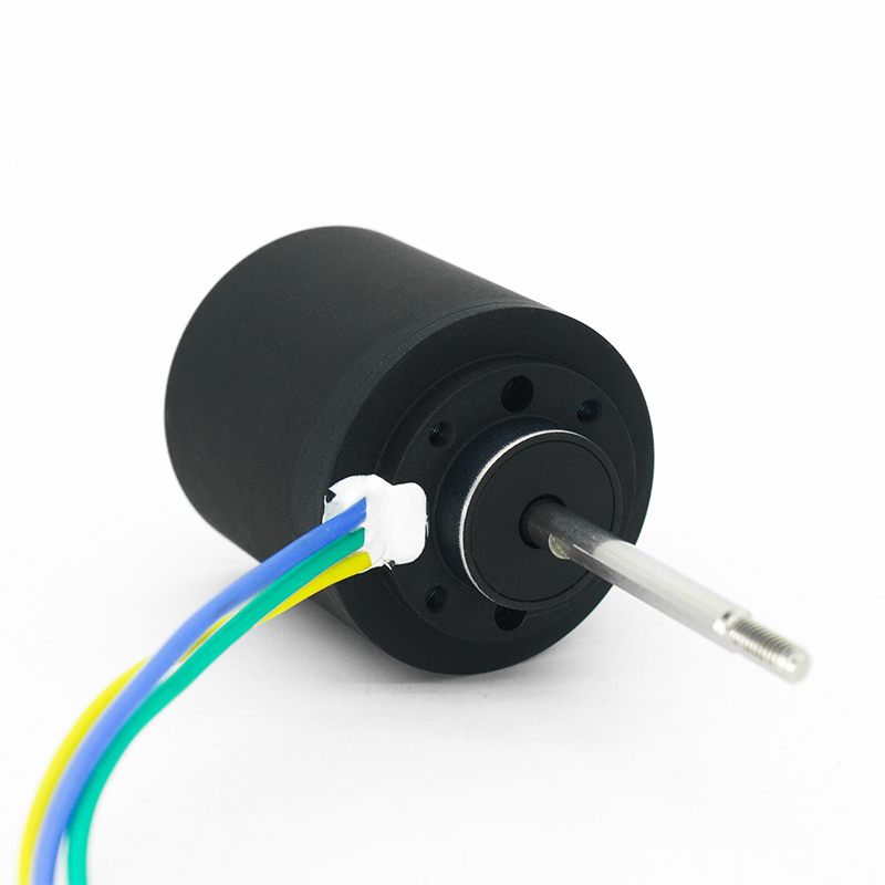 28mm Underwater Thruster Brushless Motors