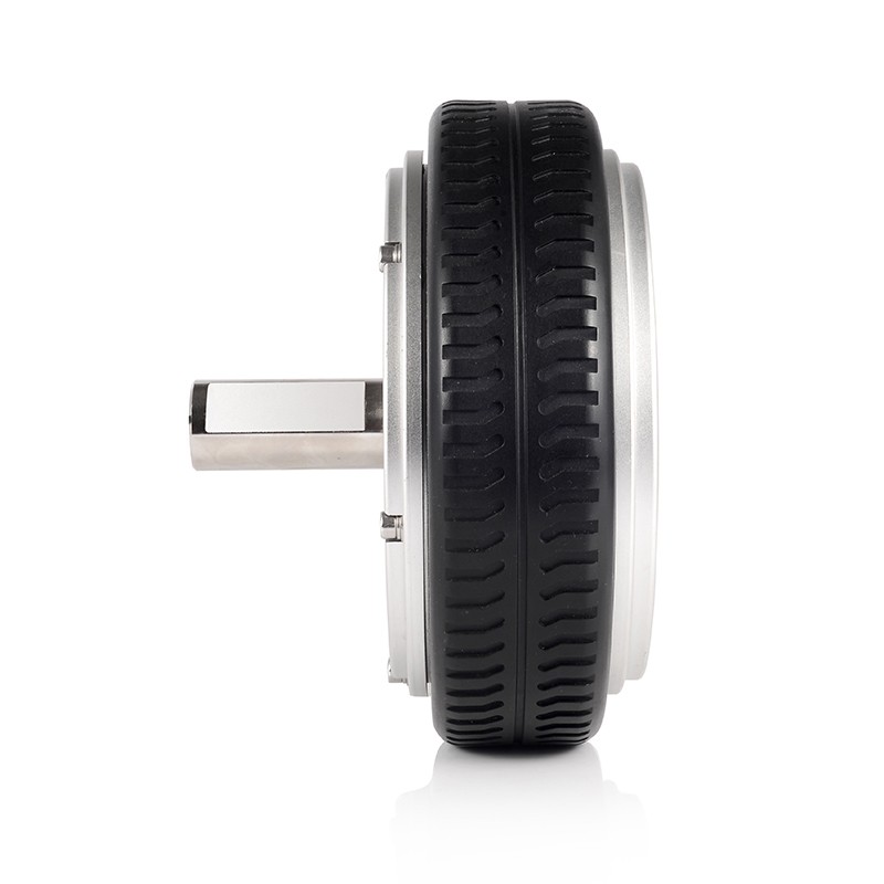 8.0 Inch Motor Hub