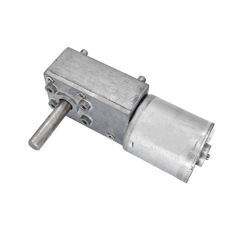 Turbine Worm 3640 Brushless Geared Motor For Robot