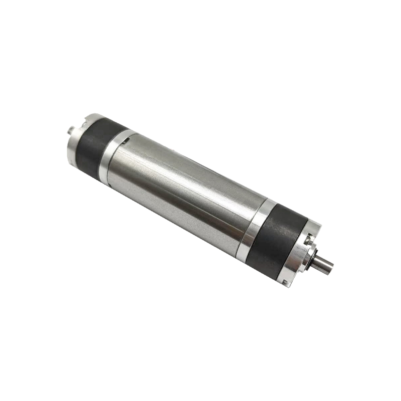 22mm Dual Outlet Brushless Geared Motor