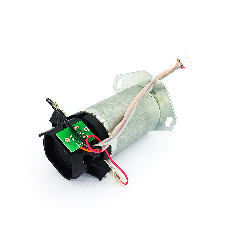 Sewing Machine Motors 770 Micro Brush Motor