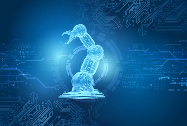 Industrial Applications