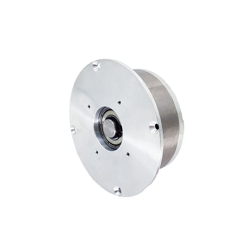 70mm outboard brushless 7032 DC motor
