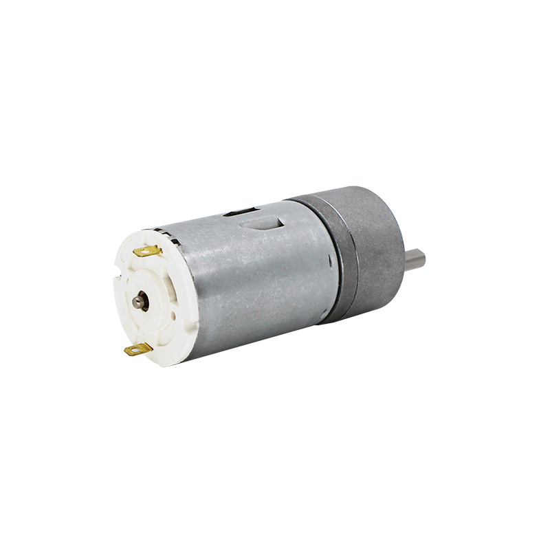 37mm Brushed DC Gear Motors For Massager