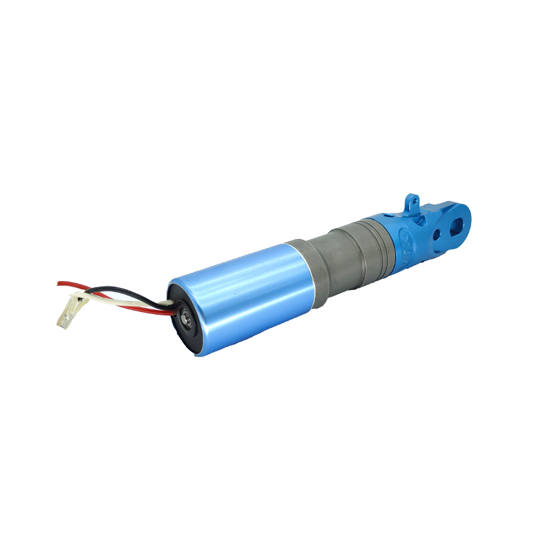 32mm BLDC planetary gear motor
