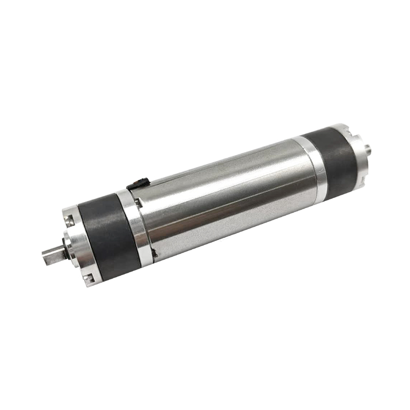 22mm Dual Outlet Brushless Geared Motor