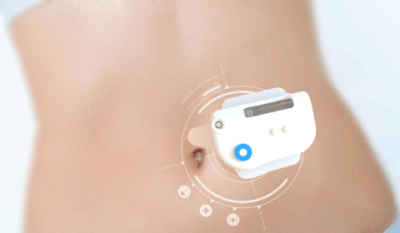 Mechatronics for life!