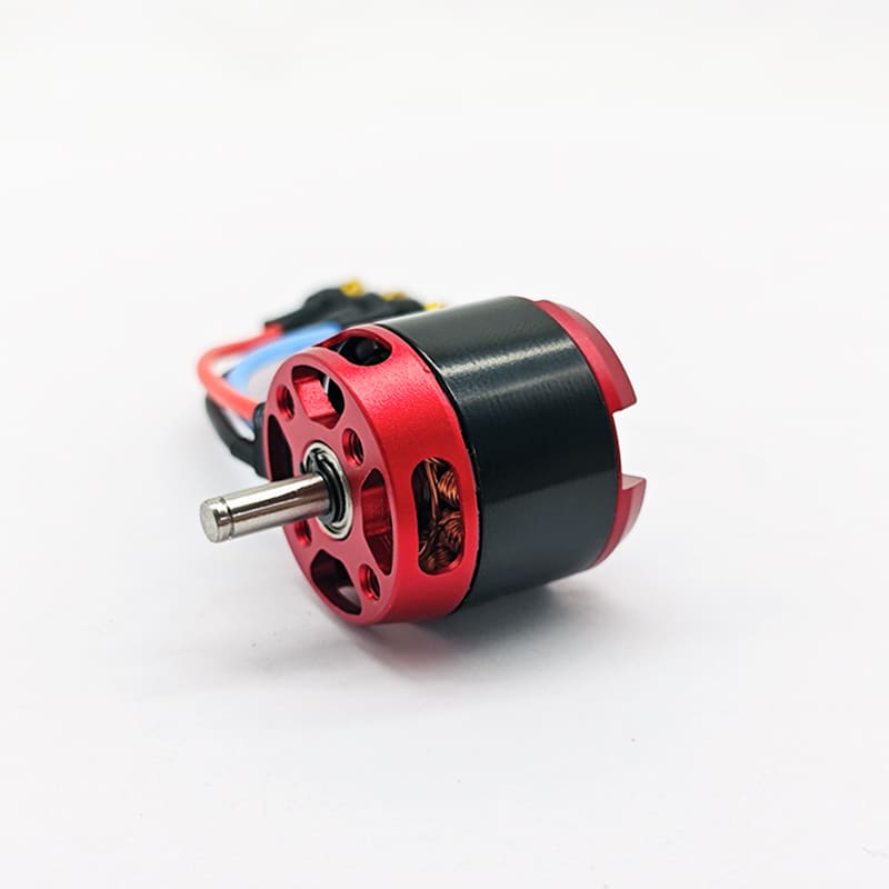 High performance 2826 model aircraft motor
