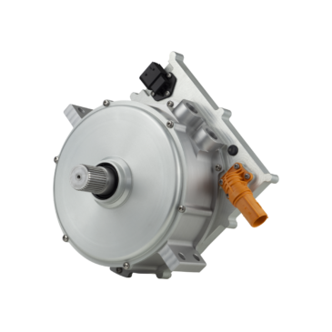 HIGH VOLTAGE BLDC MOTOR