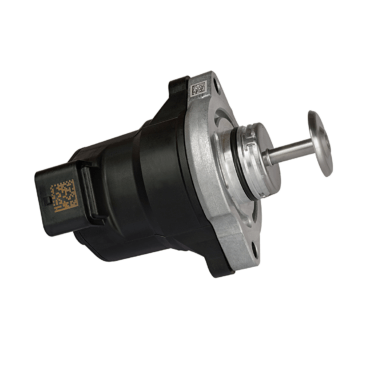 LINEAR BLDC ACTUATOR