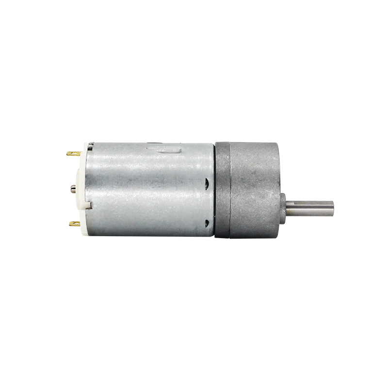 37mm Brushed DC Gear Motors For Massager