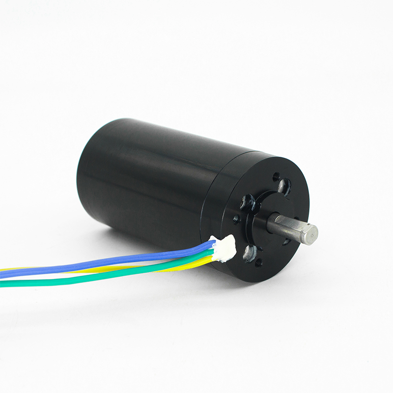 28mm Underwater Thruster Brushless Motors