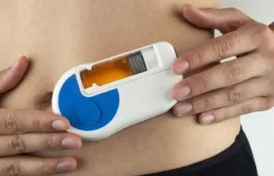 Repositioning From IV to Vial-Based SC for Large-Volume Biologics