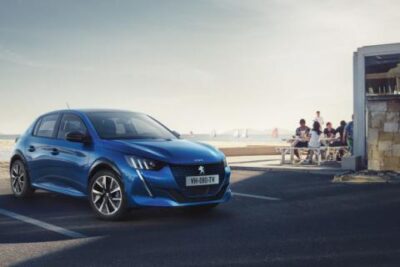 Sonceboz on the Car of the Year 2020