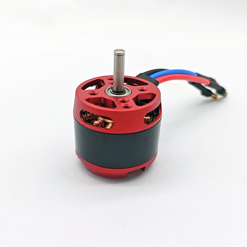 3534 brushless DC model aircraft motor
