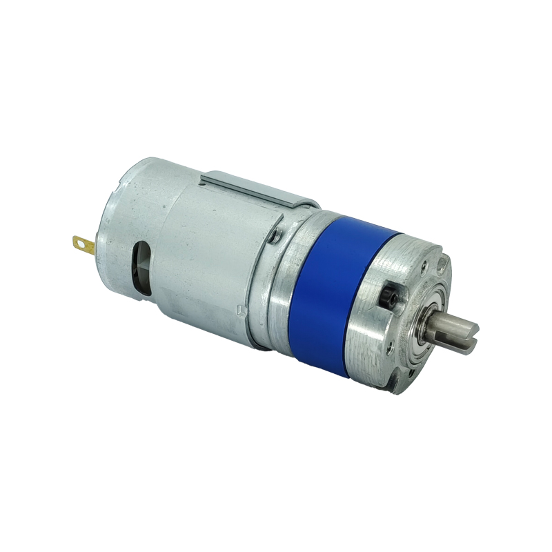 28mm Hollow Cup DC Brushed Gear Motors