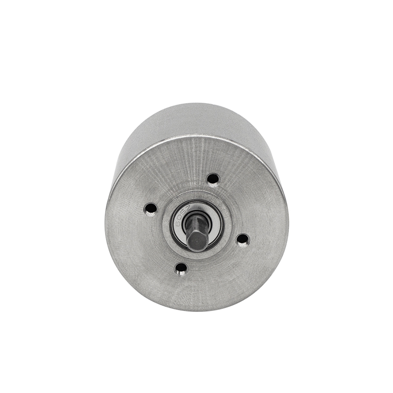 42mm Brushless DC Motor For Automation