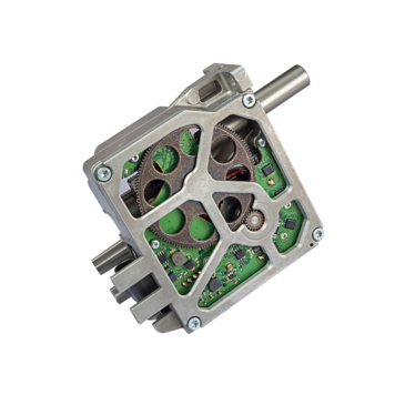 SMART LINEAR ACTUATOR